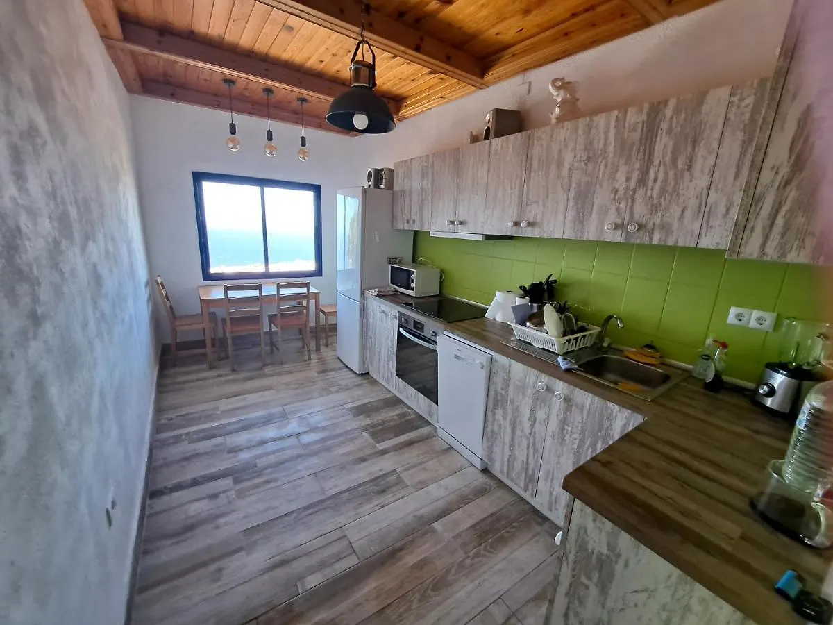 Apartamento Casa De Don Quijote Icod De Los Vinos 0*,  España