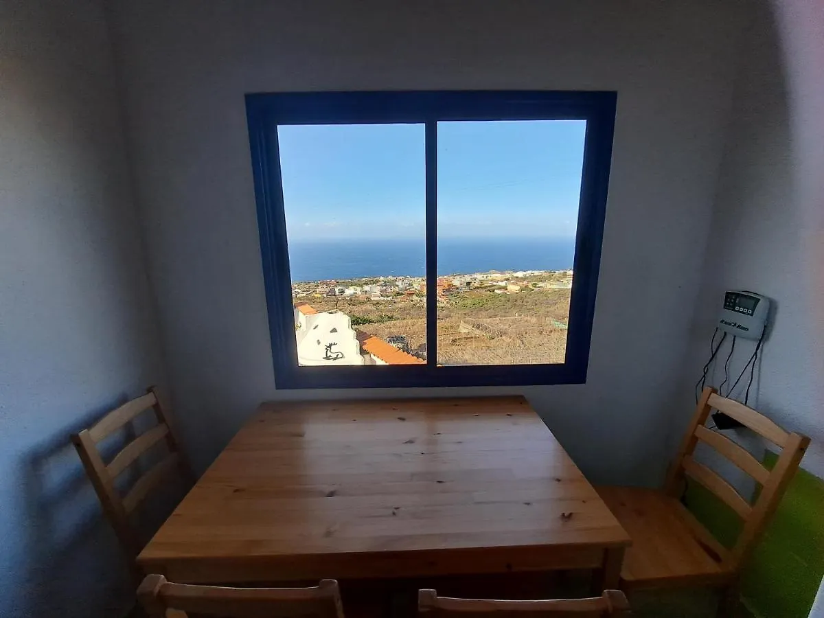 Apartamento Casa De Don Quijote Icod De Los Vinos